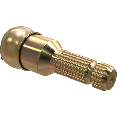 Aftermarket AMX59112 Pto Adapter AMX59112-ABL | Zoro